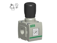 652 SERIES - REGULATORS 652 SERIES - REGULATORS